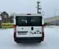 Білий Фіат Дукато, об'ємом двигуна 2 л та пробігом 254 тис. км за 7800 $, фото 7 на Automoto.ua