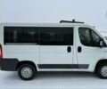 Білий Фіат Дукато, об'ємом двигуна 2 л та пробігом 254 тис. км за 7800 $, фото 4 на Automoto.ua