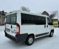 Білий Фіат Дукато, об'ємом двигуна 2 л та пробігом 254 тис. км за 7800 $, фото 3 на Automoto.ua