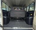 Белый Фиат Дукато, объемом двигателя 2 л и пробегом 174 тыс. км за 6800 $, фото 11 на Automoto.ua