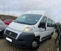 Белый Фиат Дукато, объемом двигателя 2 л и пробегом 174 тыс. км за 6800 $, фото 2 на Automoto.ua