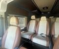 Белый Фиат Дукато, объемом двигателя 3 л и пробегом 450 тыс. км за 15546 $, фото 2 на Automoto.ua