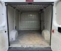 Белый Фиат Дукато, объемом двигателя 2.3 л и пробегом 199 тыс. км за 7850 $, фото 11 на Automoto.ua