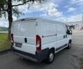 Белый Фиат Дукато, объемом двигателя 2.3 л и пробегом 199 тыс. км за 7850 $, фото 1 на Automoto.ua