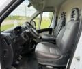 Белый Фиат Дукато, объемом двигателя 2.3 л и пробегом 199 тыс. км за 7850 $, фото 13 на Automoto.ua