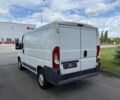 Белый Фиат Дукато, объемом двигателя 2.3 л и пробегом 199 тыс. км за 7850 $, фото 4 на Automoto.ua