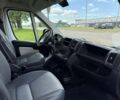 Белый Фиат Дукато, объемом двигателя 2.3 л и пробегом 199 тыс. км за 7850 $, фото 14 на Automoto.ua