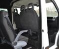Белый Фиат Дукато, объемом двигателя 2.3 л и пробегом 130 тыс. км за 9800 $, фото 16 на Automoto.ua