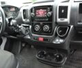 Белый Фиат Дукато, объемом двигателя 2.3 л и пробегом 130 тыс. км за 9800 $, фото 10 на Automoto.ua