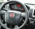 Белый Фиат Дукато, объемом двигателя 2.3 л и пробегом 130 тыс. км за 9800 $, фото 9 на Automoto.ua