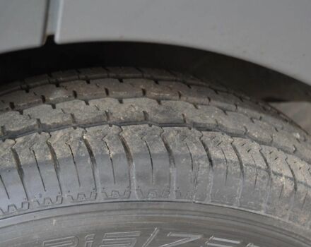 Белый Фиат Дукато, объемом двигателя 2.3 л и пробегом 130 тыс. км за 9800 $, фото 8 на Automoto.ua