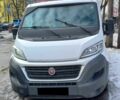 Білий Фіат Дукато, об'ємом двигуна 2.3 л та пробігом 354 тис. км за 24900 $, фото 1 на Automoto.ua