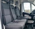 Белый Фиат Дукато, объемом двигателя 2.3 л и пробегом 120 тыс. км за 8800 $, фото 11 на Automoto.ua