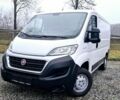 Белый Фиат Дукато, объемом двигателя 2.3 л и пробегом 120 тыс. км за 8800 $, фото 1 на Automoto.ua
