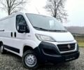 Белый Фиат Дукато, объемом двигателя 2.3 л и пробегом 120 тыс. км за 8800 $, фото 4 на Automoto.ua