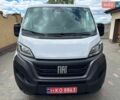 Білий Фіат Дукато, об'ємом двигуна 2.2 л та пробігом 91 тис. км за 22550 $, фото 1 на Automoto.ua