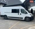 Білий Фіат Дукато, об'ємом двигуна 0 л та пробігом 95 тис. км за 32198 $, фото 1 на Automoto.ua