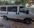 Білий Фіат Дукато, об'ємом двигуна 2.5 л та пробігом 80 тис. км за 950 $, фото 2 на Automoto.ua
