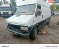Білий Фіат Дукато, об'ємом двигуна 2.5 л та пробігом 220 тис. км за 1250 $, фото 1 на Automoto.ua