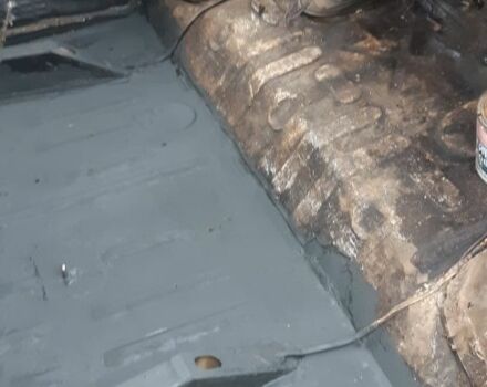 Білий Фіат Дукато, об'ємом двигуна 2.5 л та пробігом 120 тис. км за 4000 $, фото 10 на Automoto.ua