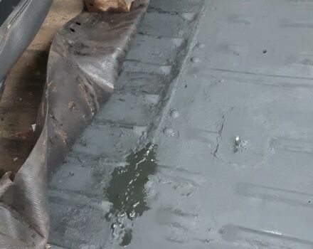 Білий Фіат Дукато, об'ємом двигуна 2.5 л та пробігом 120 тис. км за 4000 $, фото 5 на Automoto.ua