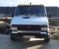 Білий Фіат Дукато, об'ємом двигуна 2.5 л та пробігом 350 тис. км за 3508 $, фото 1 на Automoto.ua