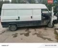 Білий Фіат Дукато, об'ємом двигуна 2.5 л та пробігом 220 тис. км за 1250 $, фото 2 на Automoto.ua