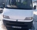 Белый Фиат Дукато, объемом двигателя 1.92 л и пробегом 348 тыс. км за 1800 $, фото 1 на Automoto.ua