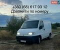 Білий Фіат Дукато, об'ємом двигуна 2.5 л та пробігом 460 тис. км за 3000 $, фото 1 на Automoto.ua