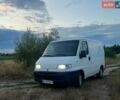 Білий Фіат Дукато, об'ємом двигуна 2.5 л та пробігом 460 тис. км за 3000 $, фото 1 на Automoto.ua