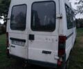 Белый Фиат Дукато, объемом двигателя 2.5 л и пробегом 352 тыс. км за 1600 $, фото 2 на Automoto.ua