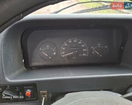 Белый Фиат Дукато, объемом двигателя 1.93 л и пробегом 385 тыс. км за 2000 $, фото 8 на Automoto.ua