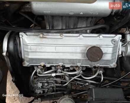 Белый Фиат Дукато, объемом двигателя 1.93 л и пробегом 385 тыс. км за 2000 $, фото 19 на Automoto.ua