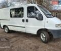 Белый Фиат Дукато, объемом двигателя 1.93 л и пробегом 385 тыс. км за 2000 $, фото 29 на Automoto.ua