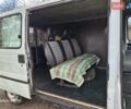 Белый Фиат Дукато, объемом двигателя 1.93 л и пробегом 385 тыс. км за 2000 $, фото 14 на Automoto.ua