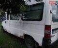 Белый Фиат Дукато, объемом двигателя 2.5 л и пробегом 352 тыс. км за 1600 $, фото 1 на Automoto.ua