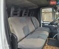 Белый Фиат Дукато, объемом двигателя 1.93 л и пробегом 385 тыс. км за 2000 $, фото 15 на Automoto.ua