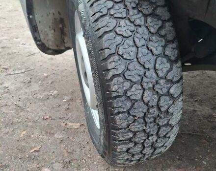 Белый Фиат Дукато, объемом двигателя 1.93 л и пробегом 385 тыс. км за 2000 $, фото 6 на Automoto.ua