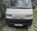Білий Фіат Дукато, об'ємом двигуна 2.5 л та пробігом 300 тис. км за 2500 $, фото 1 на Automoto.ua