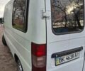 Белый Фиат Дукато, объемом двигателя 1.93 л и пробегом 385 тыс. км за 2000 $, фото 1 на Automoto.ua