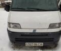 Белый Фиат Дукато, объемом двигателя 0 л и пробегом 605 тыс. км за 1800 $, фото 1 на Automoto.ua