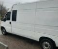 Белый Фиат Дукато, объемом двигателя 2.5 л и пробегом 370 тыс. км за 2999 $, фото 5 на Automoto.ua
