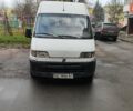 Белый Фиат Дукато, объемом двигателя 2.8 л и пробегом 500 тыс. км за 2199 $, фото 1 на Automoto.ua