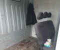 Белый Фиат Дукато, объемом двигателя 2.5 л и пробегом 370 тыс. км за 2999 $, фото 11 на Automoto.ua