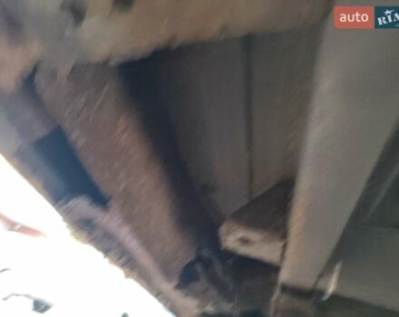 Белый Фиат Дукато, объемом двигателя 2.8 л и пробегом 500 тыс. км за 2199 $, фото 9 на Automoto.ua