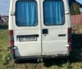 Білий Фіат Дукато, об'ємом двигуна 2.8 л та пробігом 300 тис. км за 700 $, фото 1 на Automoto.ua