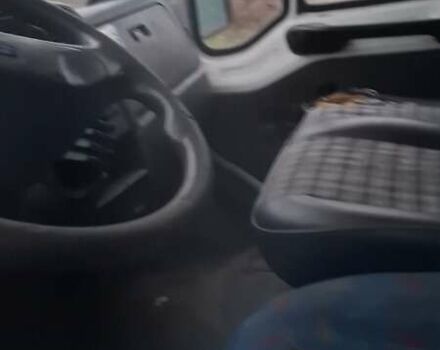 Білий Фіат Дукато, об'ємом двигуна 2.8 л та пробігом 350 тис. км за 2100 $, фото 6 на Automoto.ua