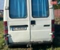 Білий Фіат Дукато, об'ємом двигуна 2.8 л та пробігом 200 тис. км за 1000 $, фото 1 на Automoto.ua