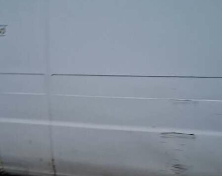 Білий Фіат Дукато, об'ємом двигуна 2.8 л та пробігом 350 тис. км за 2100 $, фото 3 на Automoto.ua