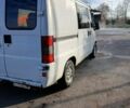 Білий Фіат Дукато, об'ємом двигуна 2.8 л та пробігом 300 тис. км за 2900 $, фото 5 на Automoto.ua